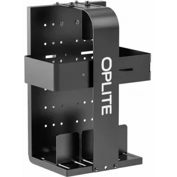 Oplite Universele Console Montagebeugel GTR S3/S8 & R8 Fury zwart Retail