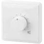 MONACOR ATT-306PEU 100V-lijn draairegelaar 6W wit