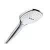 Hansgrohe Raindance Select E 120 3-spray modes EcoSmart handdouche chroom 26521000