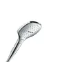 Hansgrohe Raindance Select E 120 3-spray modes EcoSmart handdouche chroom 26521000