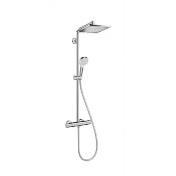 HANSGROHE doucheset thermostaat 27271000 Crometta