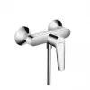 Hansgrohe Logis E opbouw eenhendel-douchemengkraan chroom 71602000