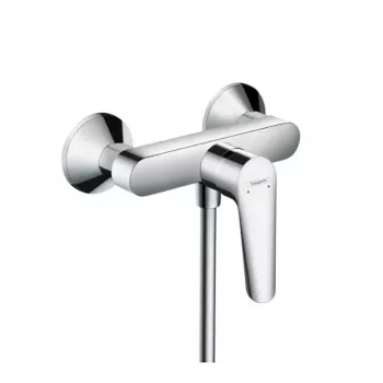 Hansgrohe Logis E opbouw eenhendel-douchemengkraan chroom 71602000