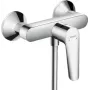 Hansgrohe Logis E opbouw eenhendel-douchemengkraan chroom 71602000