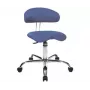TOPSTAR Sitness 40 bureaustoelkruk blauw (ST290W56)