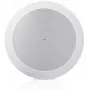 Tannoy CVS 4 MICRO 4 coaxiale plafondluidspreker met achterbehuizing voor installatietoepassingen