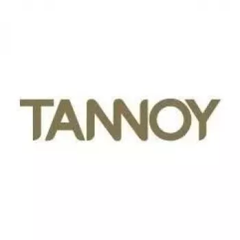 Tannoy DVS 6T 6,5 inch coaxiale luidspreker voor oppervlaktemontage met transformator voor installatietoepassingen