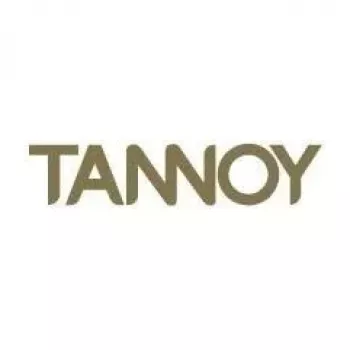 Tannoy OCV 8 hangluidsprekerset (zwart)