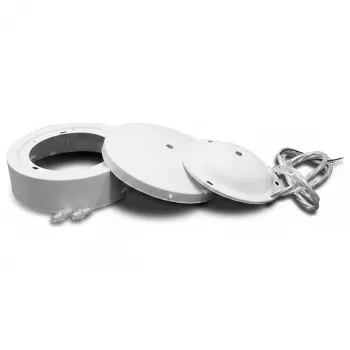 SYNERGY21 LED lichtpaneel R400 add montagekit