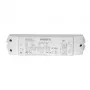 Synergy 21 LED Controller EOS 10 ZigBee CC Controller + Voeding 2-Kanaals 50W CCT