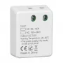 SYNERGY21 Smart Panel B8 LED-afstandsbediening met voeding voor MiLight/MiBoxer (PER1)