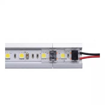 Synergy 21 LED FLEX strip Easy Connect MINI strip-naar-strip verbinder 10mm