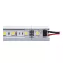 Synergy 21 LED FLEX strip Easy Connect MINI strip-naar-strip verbinder 10mm