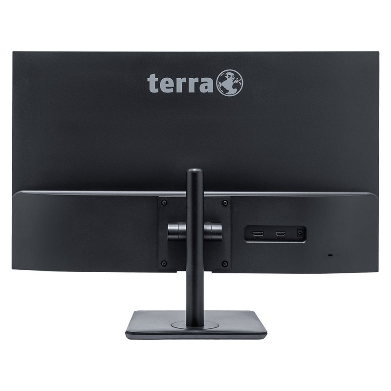 WORTMANN AG TERRA LCD/LED 2727W HA IPS V3 zwart HDMI/DP/USB-C GREENLINE PLUS