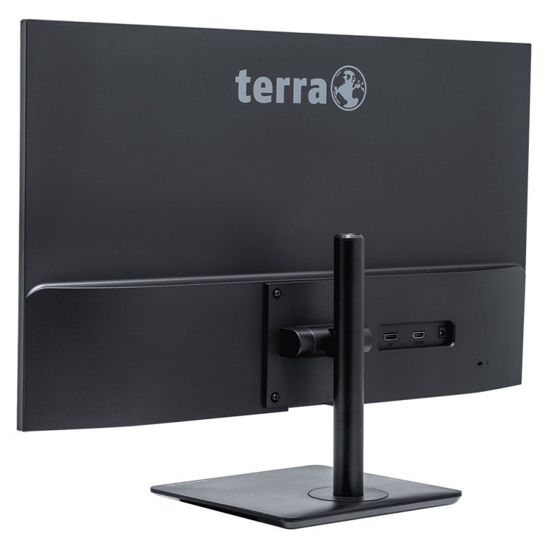 WORTMANN AG TERRA LCD/LED 2727W HA IPS V3 zwart HDMI/DP/USB-C GREENLINE PLUS