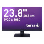 WORTMANN AG TERRA LCD/LED 2448W V4 zwart HDMI/DP/USB-C GREENLINE PLUS