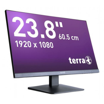 WORTMANN AG TERRA LCD/LED 2448W V4 zwart HDMI/DP/USB-C GREENLINE PLUS