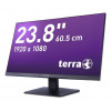 WORTMANN AG TERRA LCD/LED 2448W V4 zwart HDMI/DP/USB-C GREENLINE PLUS