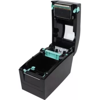 GODEX DT200 direct thermische labelprinter - 203 dpi, 54mm printbreedte, USB/RS-232/Ethernet