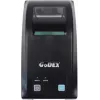GODEX DT200 direct thermische labelprinter - 203 dpi, 54mm printbreedte, USB/RS-232/Ethernet