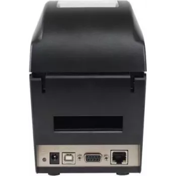 GODEX DT200 direct thermische labelprinter - 203 dpi, 54mm printbreedte, USB/RS-232/Ethernet