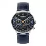 Zeppelin LZ129 Hindenburg 7037-3 quartz horloge
