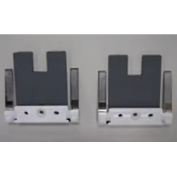 Plustek rubber pad - scannerbescherming montage - voor Plustek PL1200, PL806