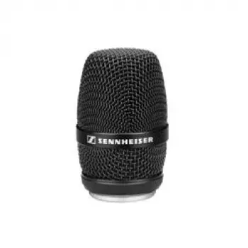 Sennheiser MMD 945-1 BK supercardioïde dynamische microfooncapsule, zwart