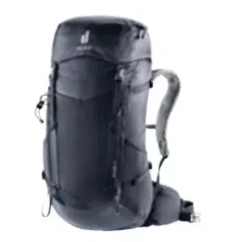 Deuter Futura 26 wandelrugzak - zwart