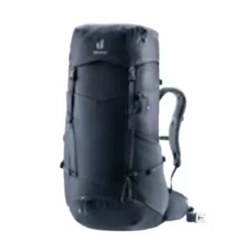DEUTER Futura Pro 40 zwarte wandelrugzak