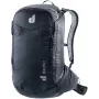 Deuter Attack 22 EL rugzak zwart