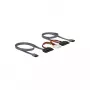DELOCK SATA All-in-One kabel voor 2x HDD