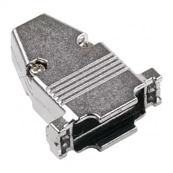 EFB volledig metalen kap E-GP15G met trekontlasting