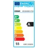 OSRAM NAV-E 50W/E E27 VIALOX hogedruk-natriumlamp