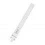 LEDVANCE DULUX LED S EM & AC MAINS V 6W 830 G23 LED-steeklamp