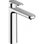 Hansgrohe Vernis Blend eenhendel-wastafelmengkraan 190 met afvoerset chroom