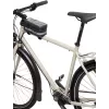 Vaude Phone Bag Proof fiets-frametas - zwart
