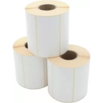 ARTDEV etikettenrol - thermisch direct 100 x 50mm D105mm kern 40 930 etiketten/rol