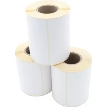 ARTDEV thermotransfer etikettenrol 104 x 150 mm, kern 40 mm, 250 etiketten per rol