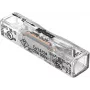WAGO doorvoerverbinder voor 2773-2401, push-in, max. 4 mm², 2 aders