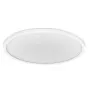 LEDVANCE SMART ORBIS UL SLIM BL 400 RGBTW WT plafondlamp
