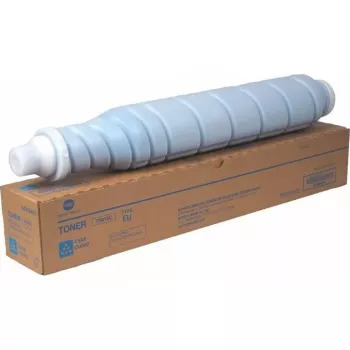 Konica Minolta TN-619C originele cyaan tonercartridge