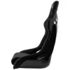 Nitro Concepts R300 EVO gamingstoel met kuipzitting, zwart