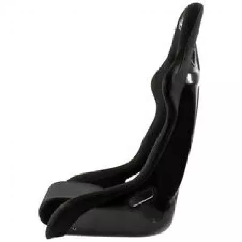 Nitro Concepts R300 EVO gamingstoel met kuipzitting, zwart
