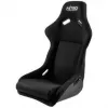Nitro Concepts R300 EVO gamingstoel met kuipzitting, zwart
