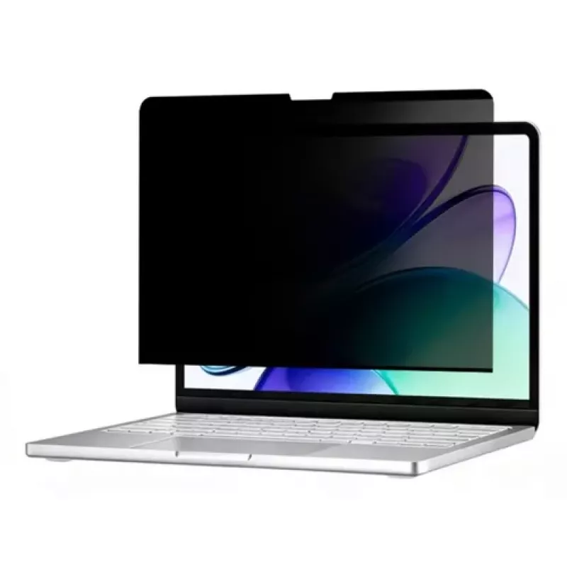 4smarts Smartprotect Magnetic privacyfilter voor MacBook Neo