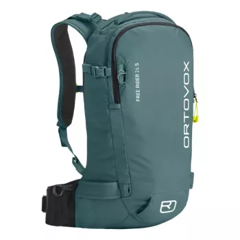 Ortovox Free Rider 26 S rugzak - White Tea