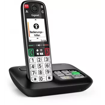 Gigaset EASY 500 AM DECT draadloze telefoon met antwoordapparaat