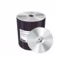 MEDIARANGE MRPL608-C DVD-R 4,7 GB 16x inkjet bedrukbaar wit 100 discs spindel