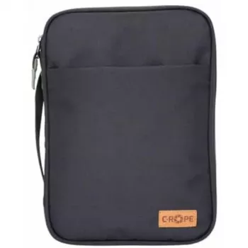C-ROPE Electronics Organizer Large Zwart (CRP-EOR-L-BLK)